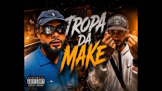 HZIMC feat ALJHOW - TROPA DA MAKE | MONEY MONEY MONEY