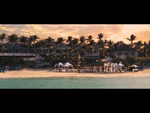 'The Wolf Of Wall Street' Before Special Effects