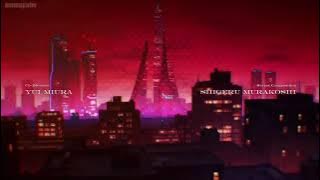 Vengeance. Opening theme song of Ninja Kamui. #animesong #anime #song #ninjakamui #vengeance 