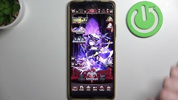 Bloodline Last Royal Vampire   How To Turn On & Off Opening Animation