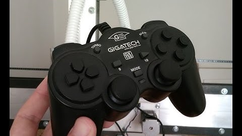 How to easy control DIY CNC with any controller