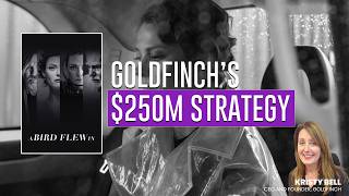 Why Goldfinch’s $250M Film Financing Model Actually Works (300+ Films and 0% default)