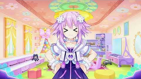 Hyperdimension Neptunia Re;Birth 3 (PC, Let