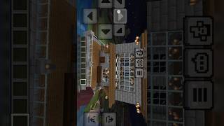 Minecraft Modern Survival House Tour 🏡 | Interior Design Ideas &amp; Decoration