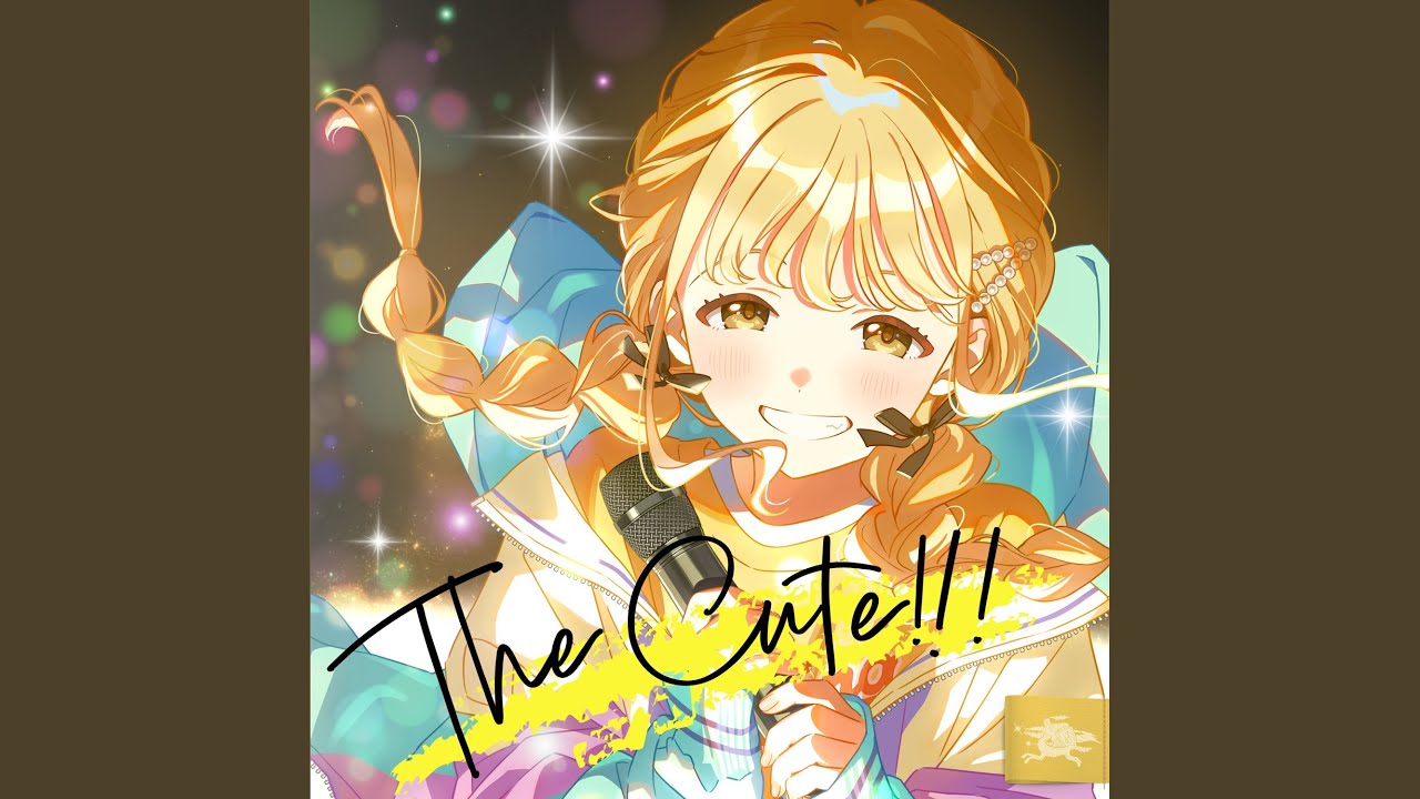 The Cute!!! - YouTube