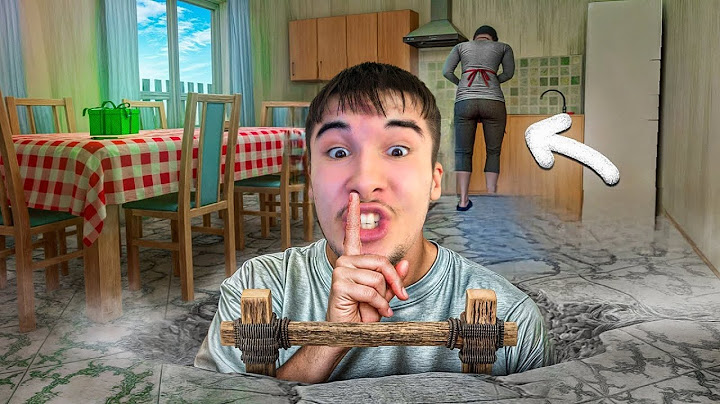 POBJEGAO SAM OD STROGE MAME NA NAJLUKAVIJI NAČIN