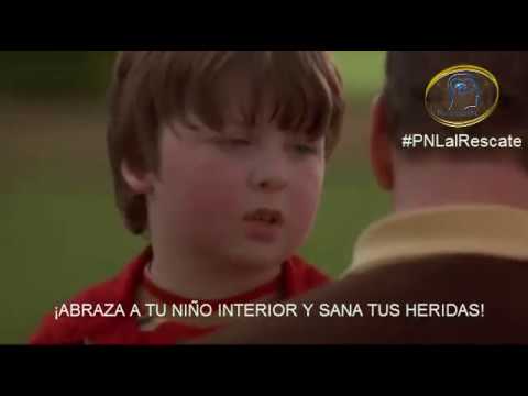 Abraza a tu niño interior/Descubrir las Heridas Emocionales de Infancia/Sanar al Niño Interior Despierta al niño interior con estas inspiradoras frases