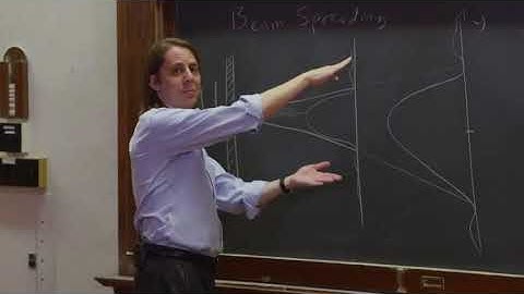 PHYS 201 | Slit Diffraction 7