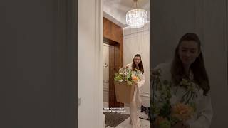 Живите в интерьерах мечты. Блогер Анжелика.  #дизайнинтерьера
