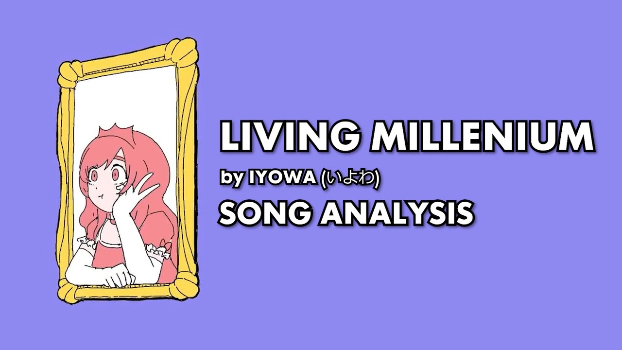 ЖИВОЕ ТЫСЯЧЕЛЕТИЕ (1000 лет жизни) от IYOWA: ОБЪЯСНЕНИЕ