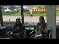 Dawn at Oaklawn with Lisa Lazarus