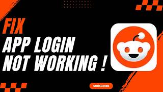 How to Fix Reddit Login Not Working