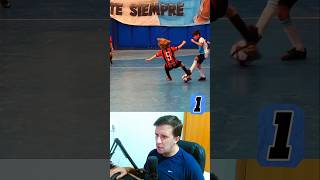 você disse CANETA? #futebol