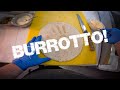 Mrts fusion  s1e1 burrito  risotto  burrotto 