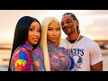 Cardi B, Snoop Dogg - We Be the Hardest ft. Nate Dogg, Nicki Minaj, Eve, Doja Cat &amp; More - 2025
