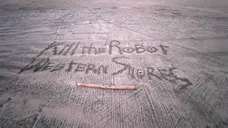 Kill The Robot - Kill The Robot (Album Review) - Cryptic Rock