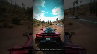 forza horizon 5 no ps5 #forzahorizon5 #ps5 #videogames #gamereverso #canaldegames #criadordeconteudo