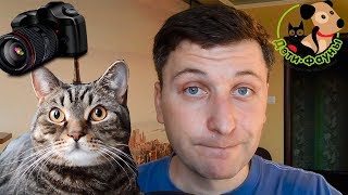 Нас уже 30 000+! Отчет для моих подписчиков о сборе средств на новую камеру Нас уже 30 000+! Отчет для моих подписчиков о сборе средств на новую камеру