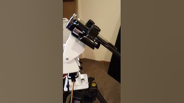 Pan and tilt experiment 2 with phone