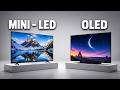 Mini LED Vs OLED The Truth Nobody Tells You 