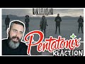 PENTATONIX REACTION - Hallelujah MV