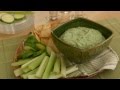 How to Make Spinach Dip Healthy
