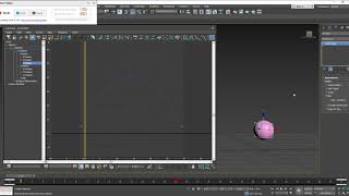How to change Keyframe Tangents inside 3dsMax