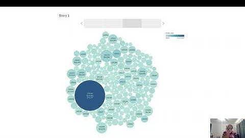 Audit 1 Tableau Project Amith Cherian