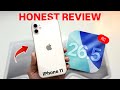 iOS 26.5 RC on iPhone 11 🔥 Full Review – Performance, Battery & Should You Update?