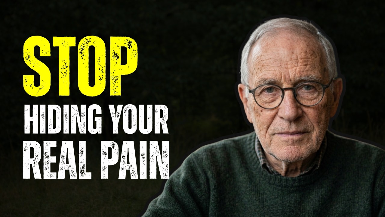 “Why Staying Silent Can Slowly Destroy Your Life | Deep Motivational Story”