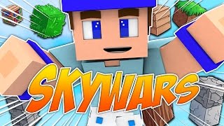 1 HOUR OF SKYWARS! - SKYWARS #50 screenshot 3