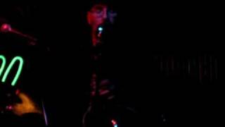 Frank D'Rone sings "Time after Time"