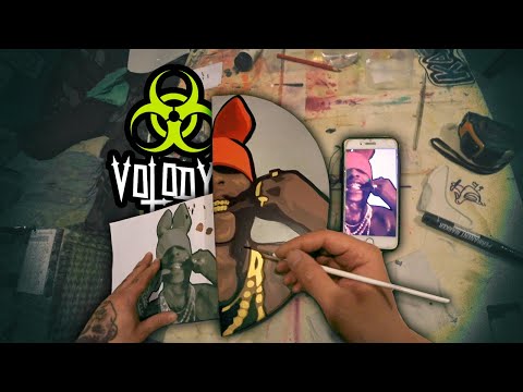 I created THIS for over a year!!!