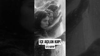 Kar Koridoru 1908 Collinwood Okul Trajedisi