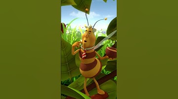 Thumbnail of Protect the honey at all costs! 🍯🐝 #Honey #HoneyBee