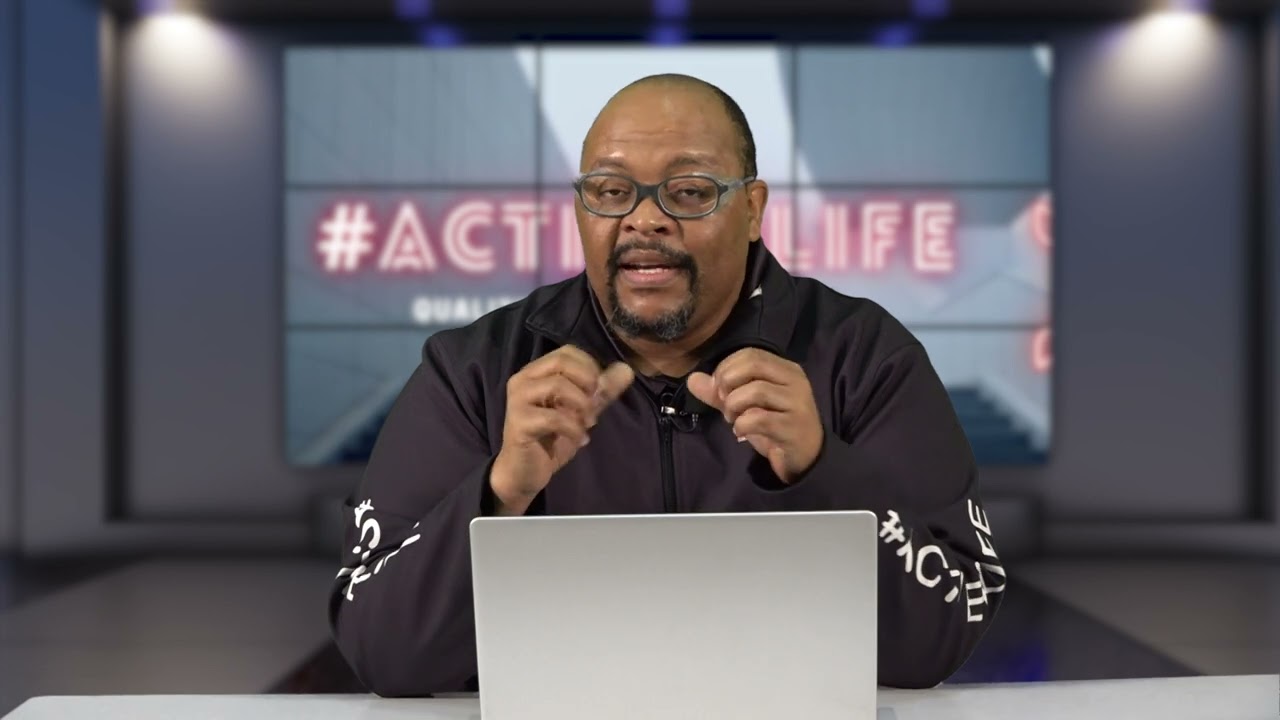 Active4Life S3 Episode 13 Snr Outdoor Recreational Group Activities