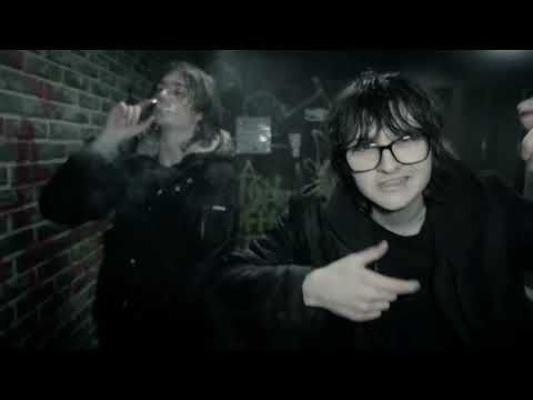 d1v & buffalobang - hate to praise (Official MV)