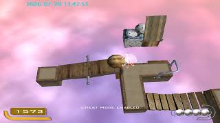 Ballance Custom Level - Ballance Clear River V1.0