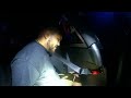 Late Night Drive Turns Into a Nightmare