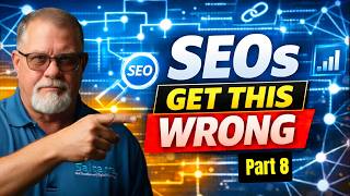 Anchor Text SEO: The Internal Linking Strategy Most SEOs Get Wrong (Part 8)