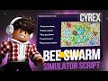 Bee Swarm Simulator Script (NO KEY) - New Update, Auto Farm, Auto Quest, Auto Sprinkler &amp; More