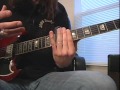 Blues Slide Guitar Technique Of Duane Allman mp3