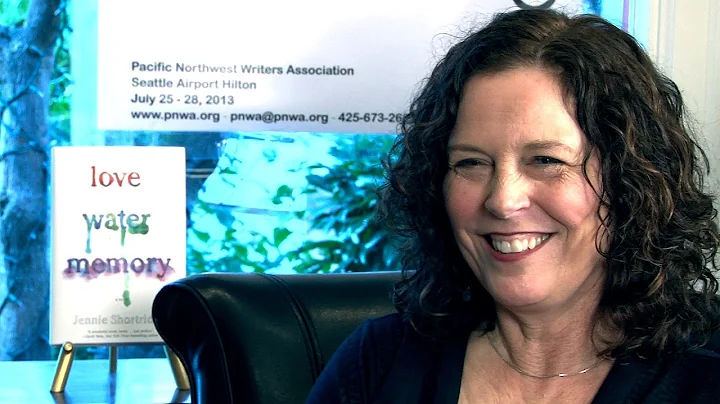 Jennie Shortridge Interview
