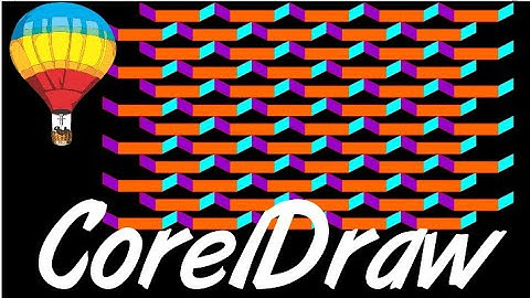 Corel Draw Tips & Tricks NUDGE BOTH WAYS