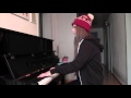 Glasperlenspiel - Geiles Leben (Piano Cover)