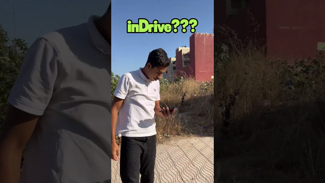 inDrive