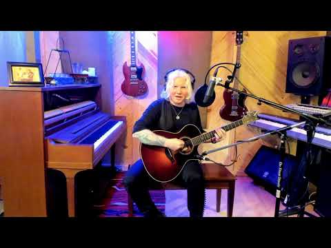 A gift for you, Mr. Davis - Blind (Korn) acoustic cover - Kalen Chase