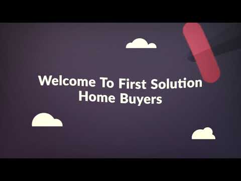 First Solution Home Buyers - We Buy Houses in Houston, TX
