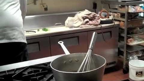 Meyers Sauerbraten Demonstration | Meyers Famous Sauerbraten