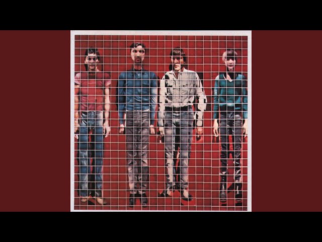 Take Me to the River